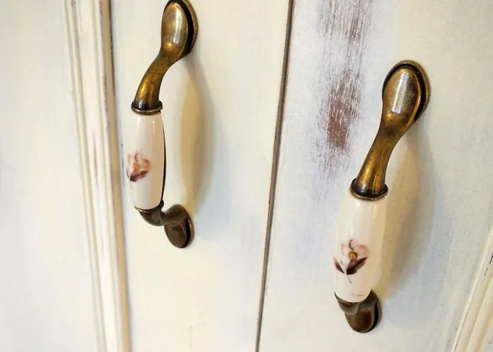 Christaras Apartamento