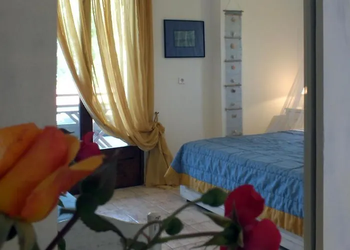 Christaras * Vourvourou