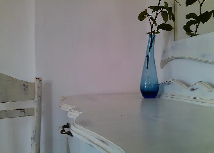 Christaras Apartamento Vourvourou