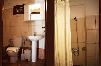 Christaras * Vourvourou