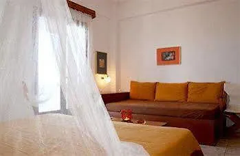 Christaras * Vourvourou