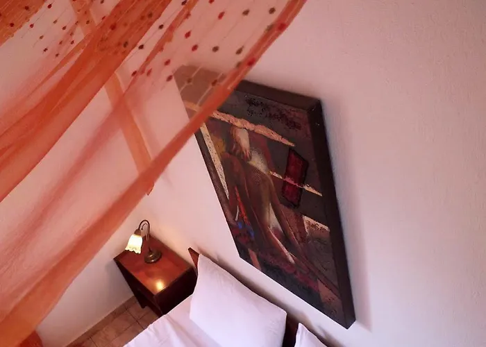 Apartamento Christaras Vourvourou