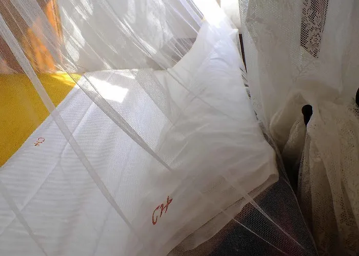 Christaras Apartamento