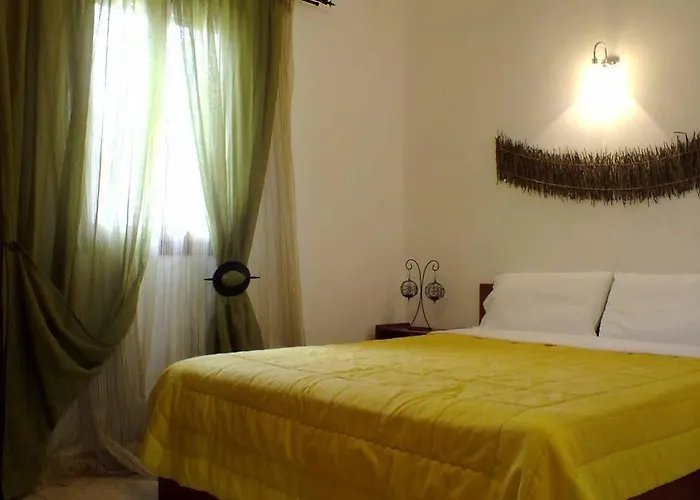 Christaras Vourvourou