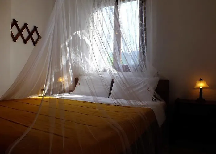 可瑞斯特若丝酒店