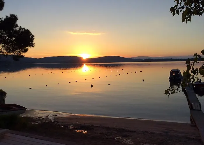 Christaras Apartamento