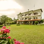 Apartment Christaras