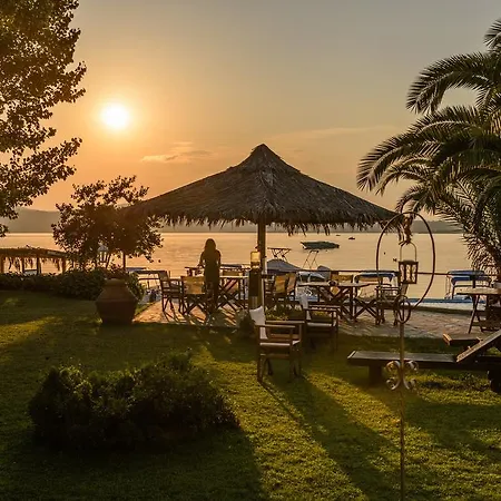 Appartamento Christaras