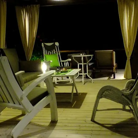 Christaras Appartamento