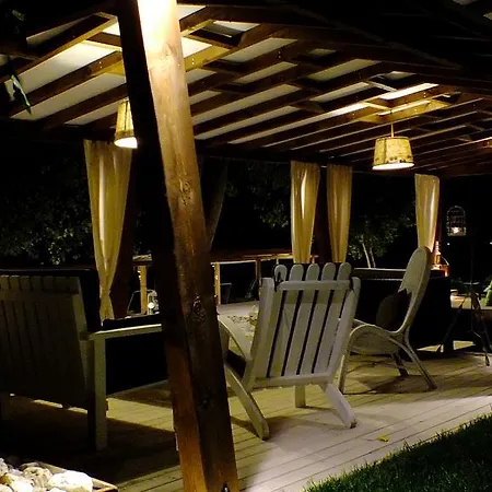 Appartamento Christaras