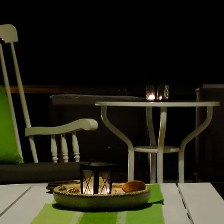 Appartamento Christaras Vourvourou