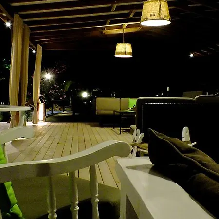 Appartamento Christaras