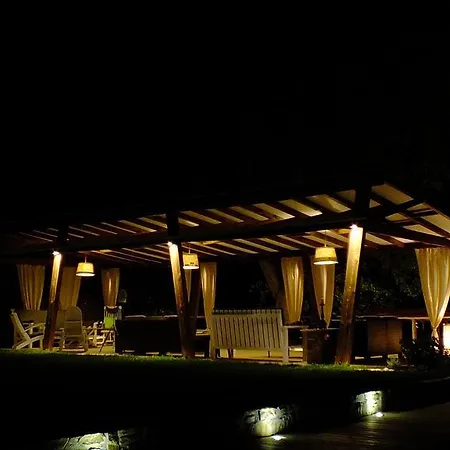 Appartamento Christaras Vourvourou