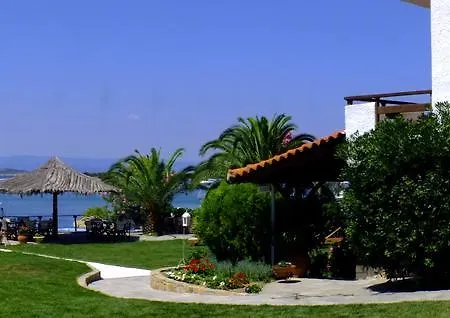 Christaras Appartamento