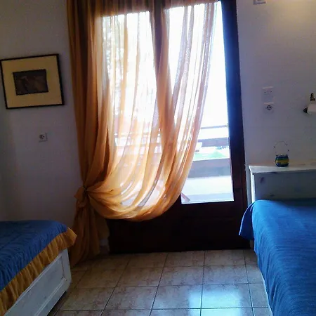 Christaras * Vourvourou