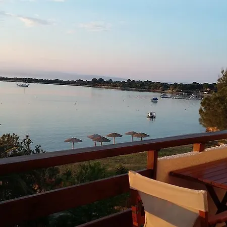 Appartamento Christaras *