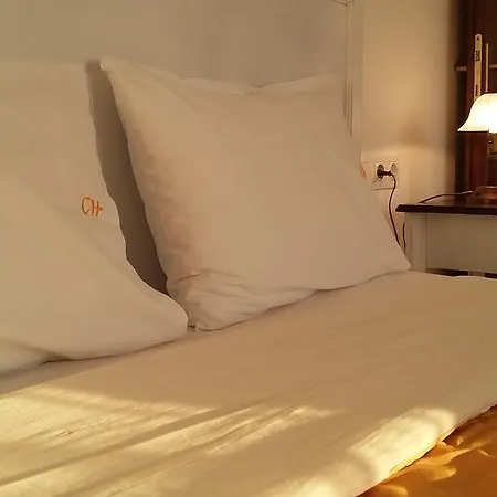 Christaras * Vourvourou