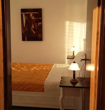 Christaras * Vourvourou