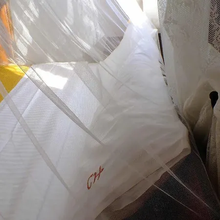 Christaras Appartamento